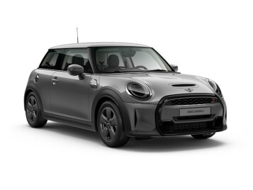 MINI Hatchback 1.5 Cooper Sport Premium 3dr Auto Petrol Hatchback